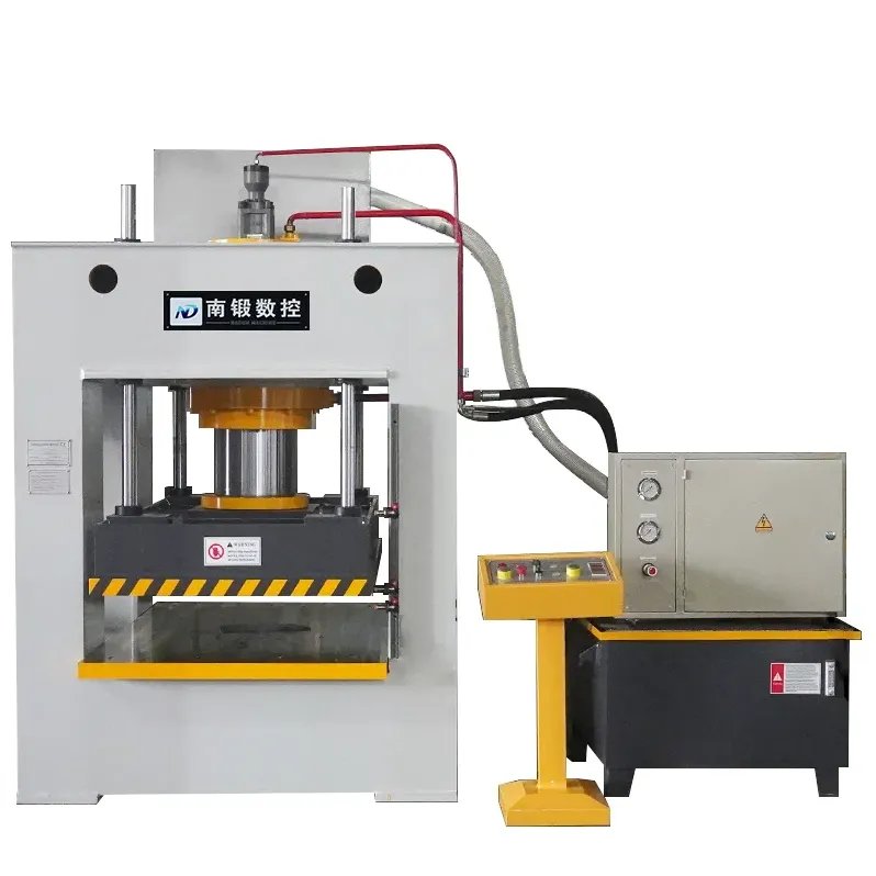 Hot Forging Press Machine