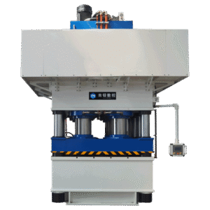 3000 Ton Heavy Duty Hydraulic Press Machine for Metal Forming, Forging and Industrial Pressing