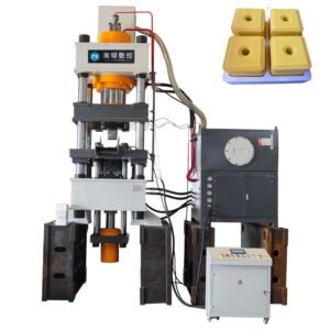 animal salt lick block machine  automatic salt brick powder forming machine