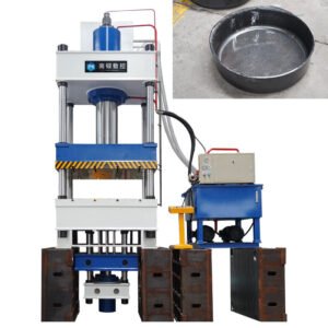 500 Ton Deep Drawing Hydraulic Press  Metal Forming Machine  stainless steel deep drawing machine