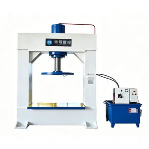 forklift tyre press machine  press on band solid tyres