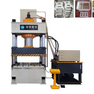 fiberglass wash basin hydraulic press  500 Ton FRP Wash Basin Hydraulic Press  FRP Molding Machine