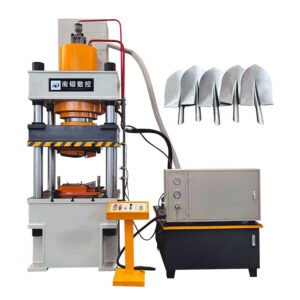Metal Shovel Making Hydraulic Press Machine  Hydraulic Press for Steel Shovel and Spade Manufacturing