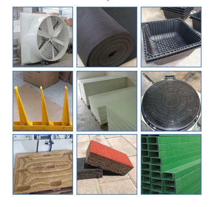 315 tons plastic big basin hydraulic press.jpg