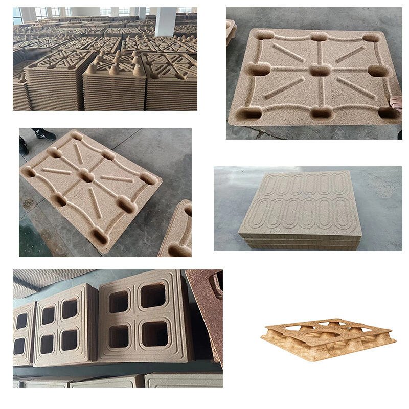 1250-ton Wood Chip Pallet Forming Hydraulic Press (7).jpg