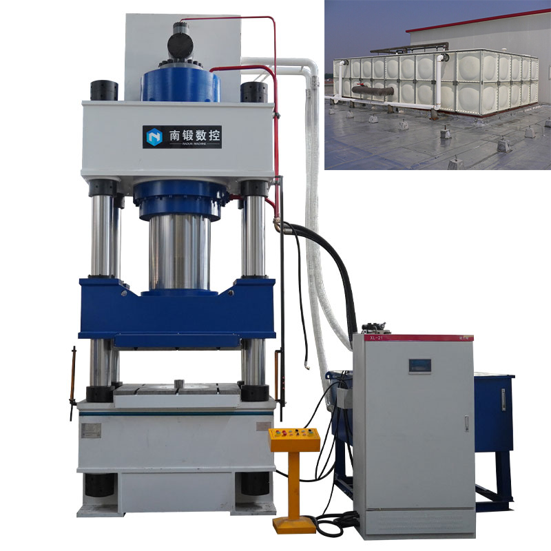  FRP Water Tank Panel Hydraulic Press (2).png