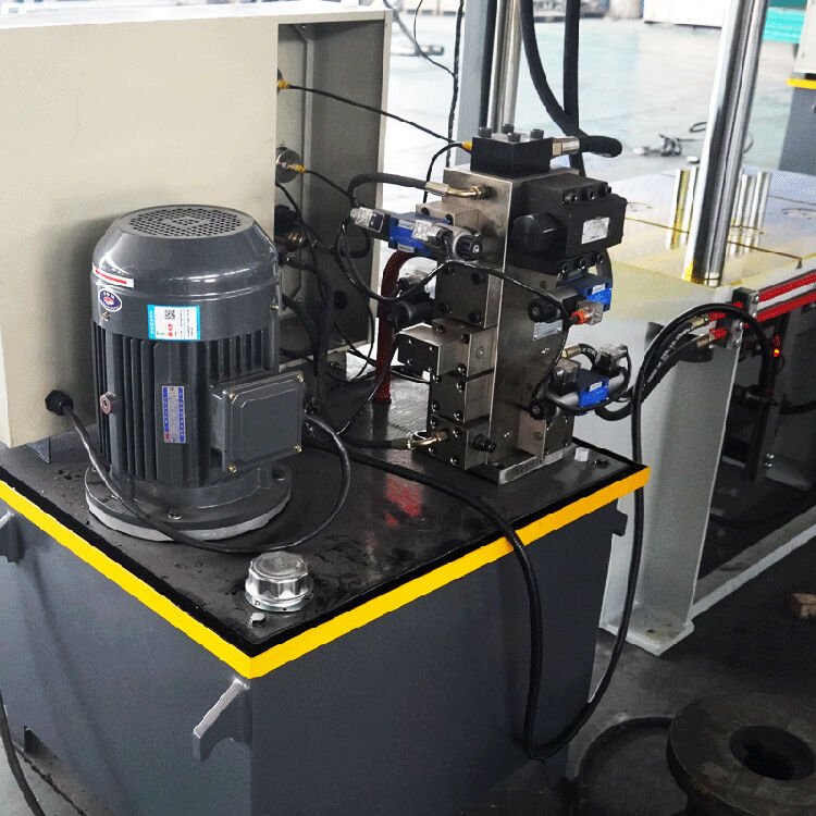 50ton metal deep drawing hydraulic press machine for wheelbarrow stainless steel sinks stamping 50 ton supplier