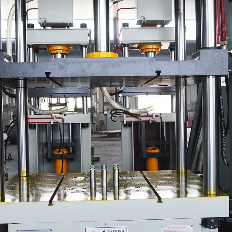50ton metal deep drawing hydraulic press machine for wheelbarrow stainless steel sinks stamping 50 ton manufacture