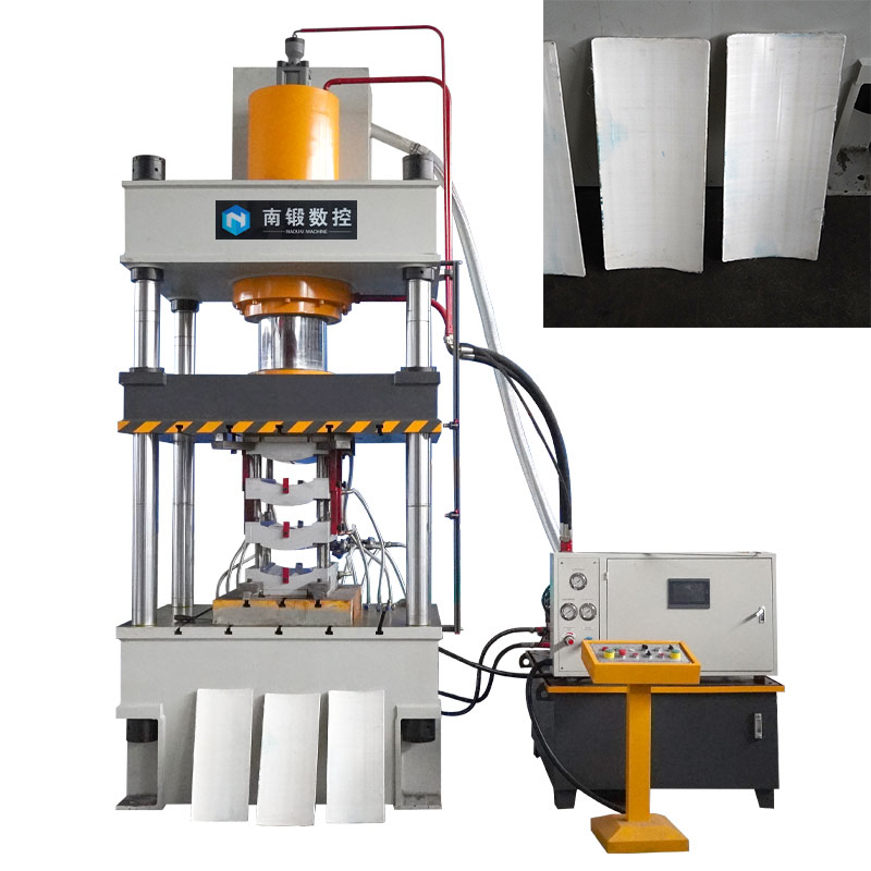 315-Ton Hydraulic Press for Forming Ballistic Insert Plates (1).png