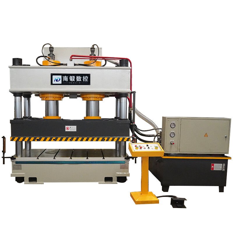 315 tons double-cylinder Metal Roof Tile hydraulic pressure machine