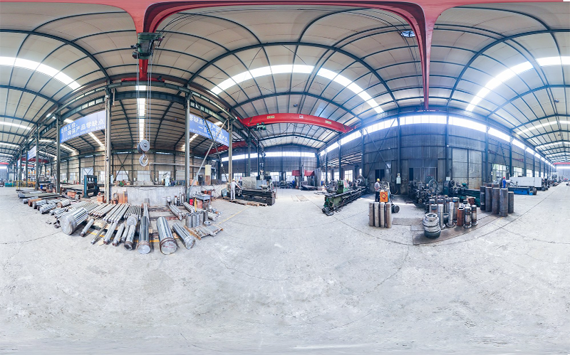 Manufacturer Direct Sale of 63 Tons Three-Beam Four-Column Hydraulic Press supplier