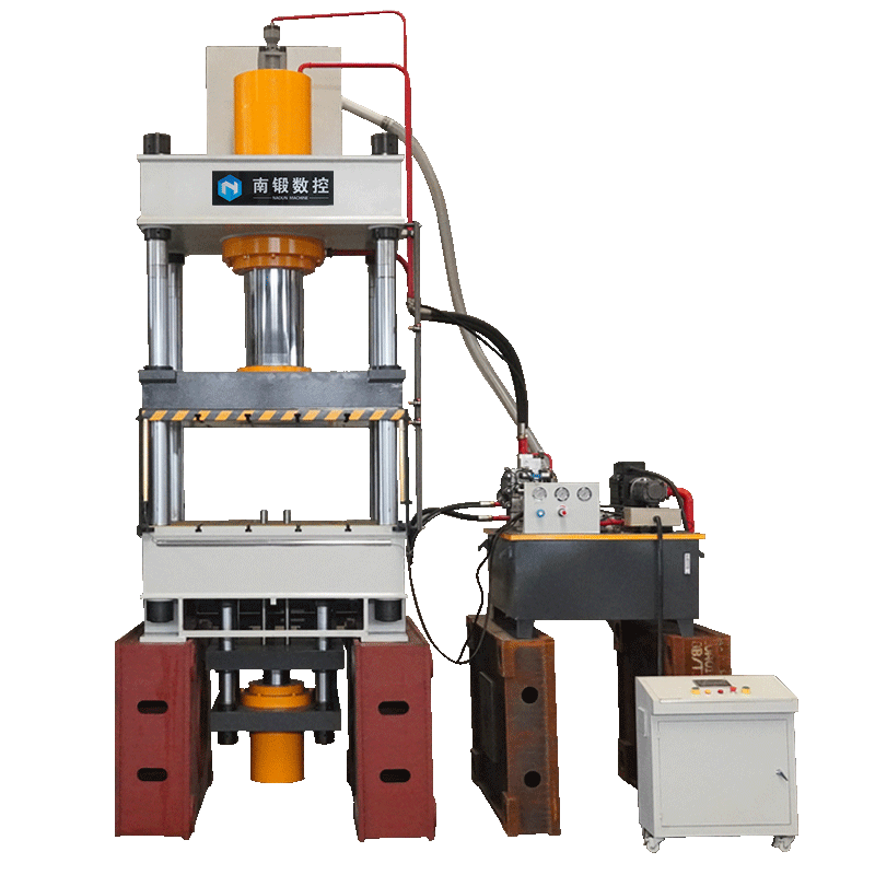 315 tons sheet metal stretching machine for pressing automotive clutch pressure plate clutch housing
