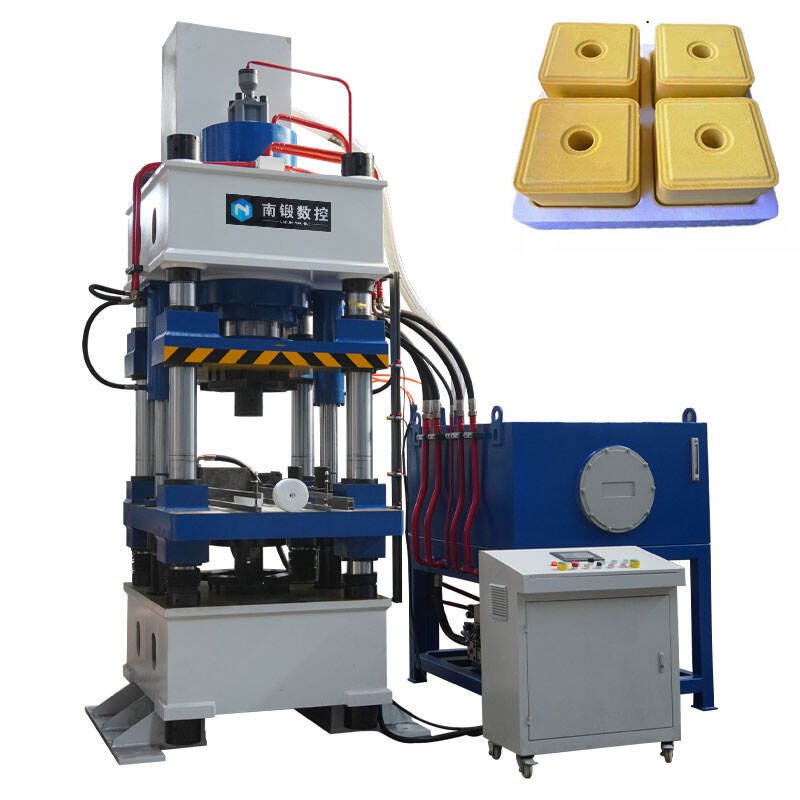 315t four-column hydraulic press  salt block press machine price (1).jpg