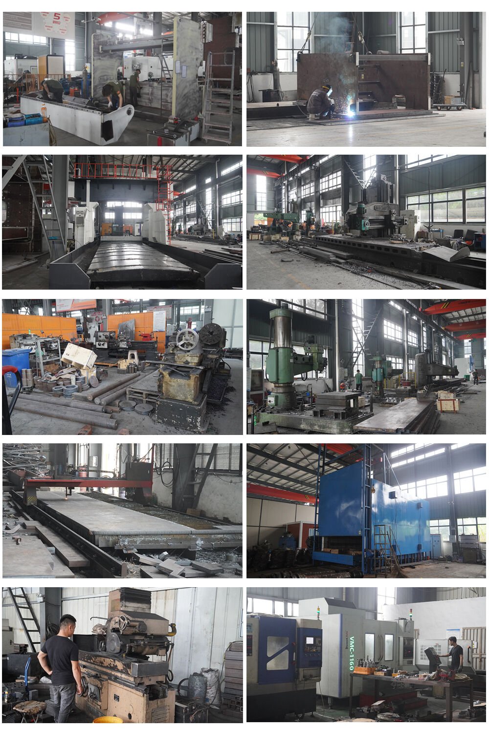 sheet metal folding machine  supplier