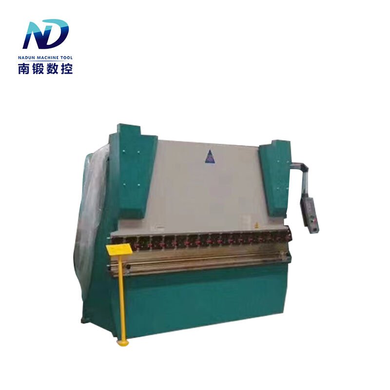 Bending machines for bending sheet meta
