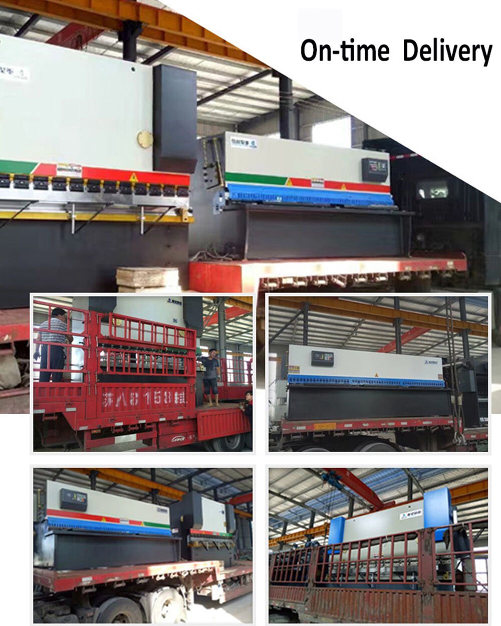 Torsion-bar hydraulic press brake 200T3200 supplier