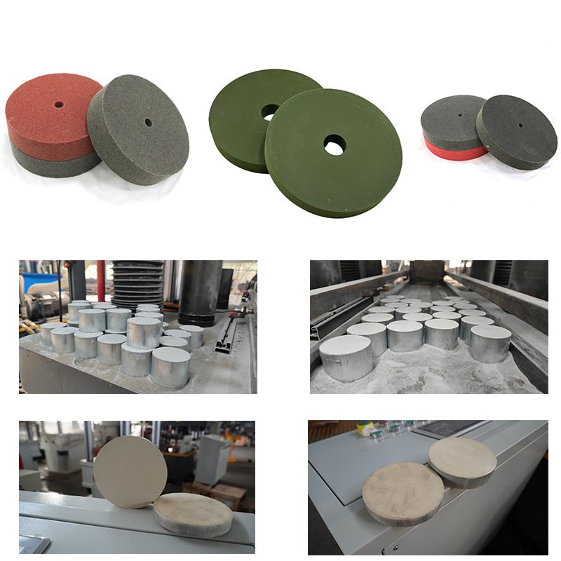 400-ton powder forming hydraulic press  for zinc powder forming (1).png