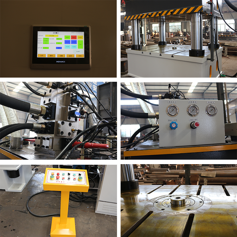 800-ton Stainless Steel Water Tank Press (3).png