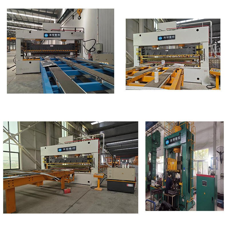 Frame type hydraulic press Contaiter side panelroof panel (2).jpg