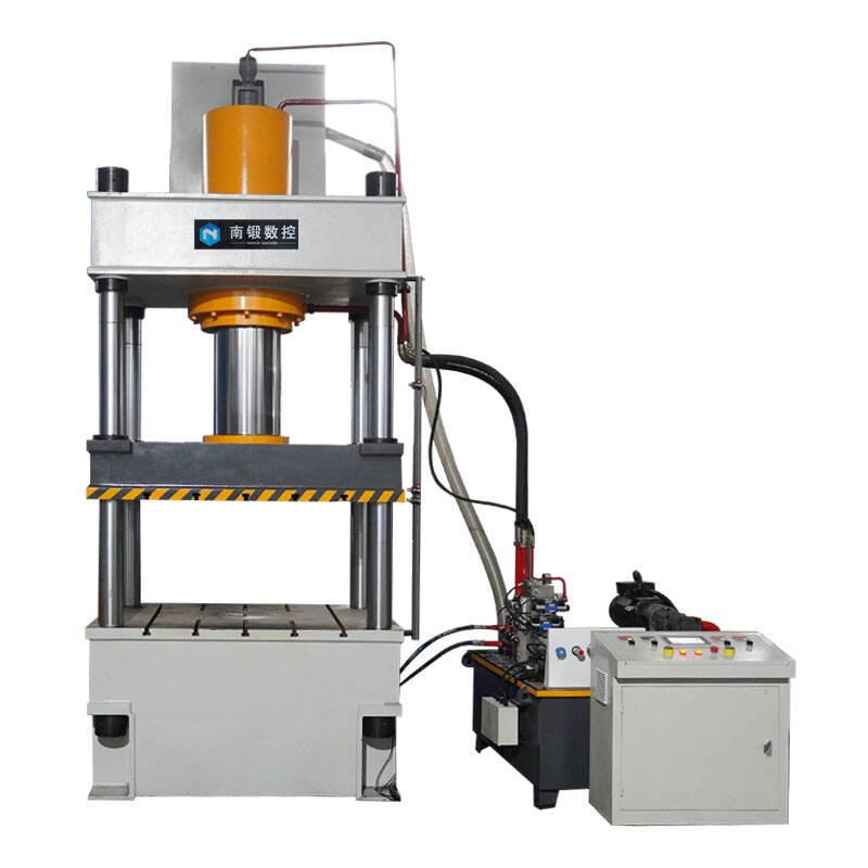 Nanduan CNC Invites You to METALLOOBRABOTKA 2026 in Moscow