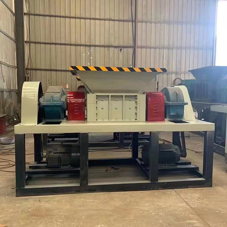 plastic sand brick production line in bangladesh-2